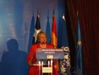 “Incluir a las mujeres implica mejorar la calidad de nuestra democracia” “Incluir a las mujeres implica mejorar la calidad de nuestra democracia”