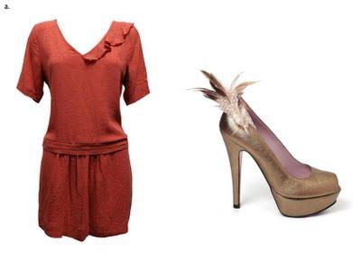 ¿Cómo me lo pongo?: Mi mejor amiga