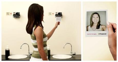 Publicidad a la taza