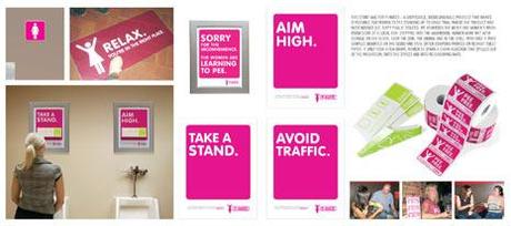 Publicidad a la taza