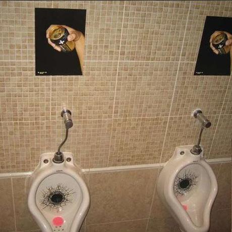 Publicidad a la taza