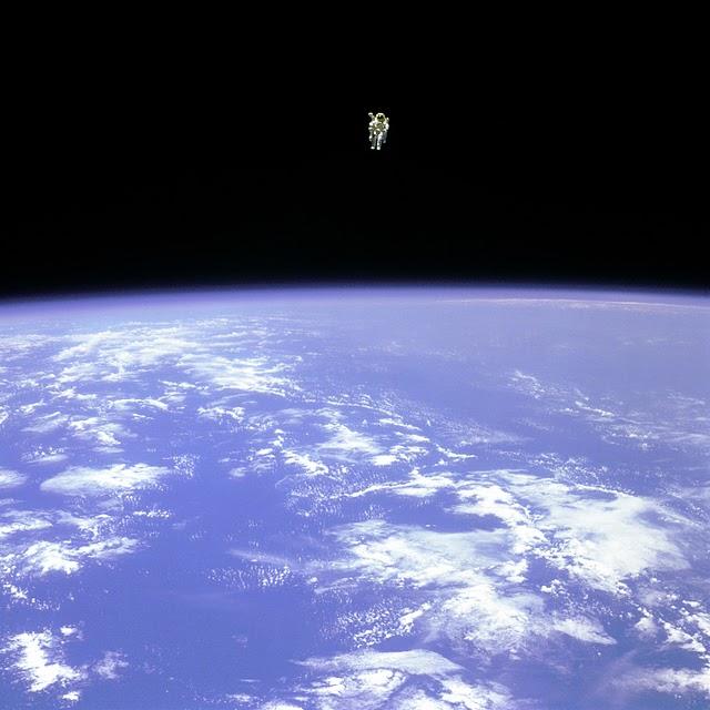 La Ciencia salvó mi alma