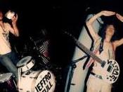 Jeff Brotherhood: Shredder (2011)