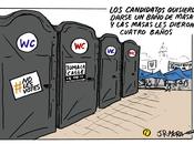 movimiento demuestra andando
