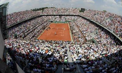 La Libreta Deportiva (40): Bienvenidos a Roland Garros