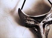 Ajec presenta ciudad enmascarada' Rafael Marín