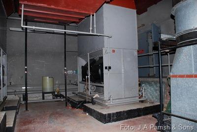 Secret Nuclear Bunker (1ª parte)