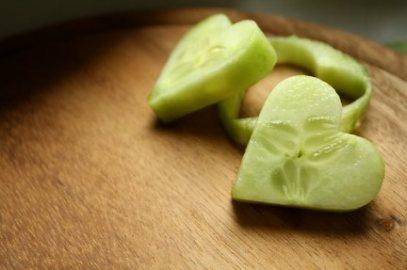 Pepino corazón Impepinable