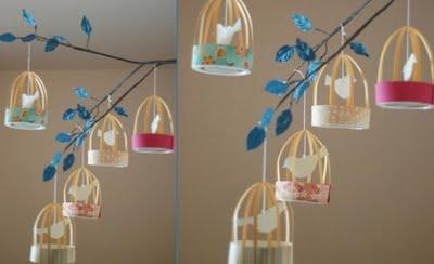 decoracion romantica