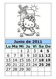 Y con junio llegará el verano…