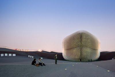Charla TED de Thomas Heatherwick
