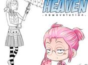 Hell's Heaven Fichas, conociendo Ichiko