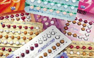 LA PÍLDORA QUE CAMBIÓ EL MUNDO