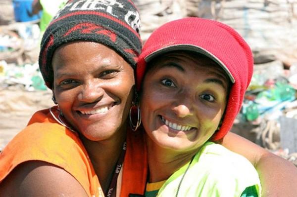 Waste Land, Brasil 2010