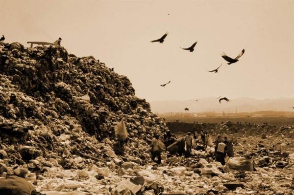Waste Land, Brasil 2010