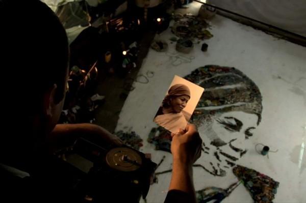 Waste Land, Brasil 2010