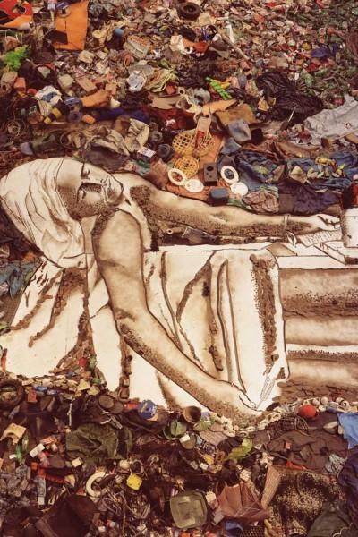 Waste Land, Brasil 2010