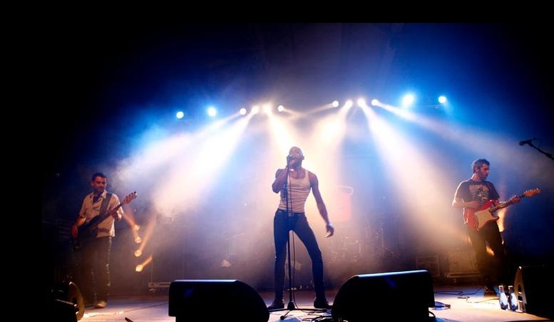 Entrevista a Aqeel & Mental People