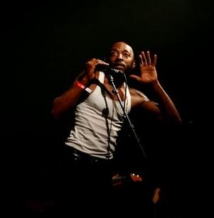 Entrevista a Aqeel & Mental People