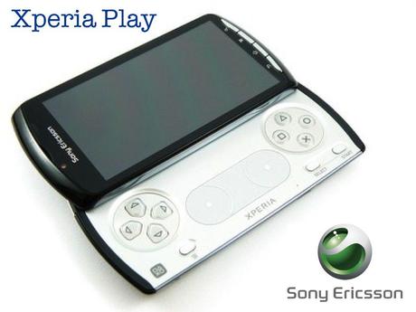 Sony Ericsson Xperia Play y Xperia Arc, actualización Android 2.3.3 con Facebook