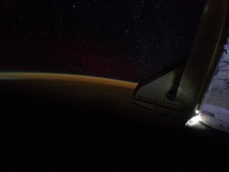 Ahora podemos ver las estrellas