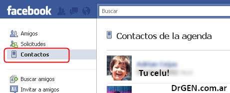 Facebook muestra tu celular foto celulares en facebook Facebook muestra tu celular