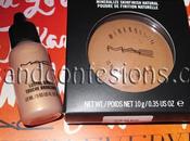 MAC: Bronze Everyday