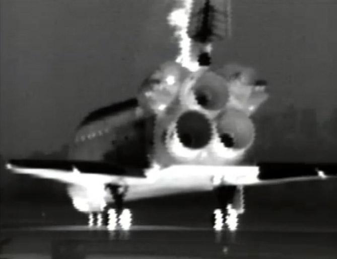 Endeavour concluyó su última misión