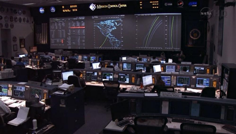 Endeavour concluyó su última misión