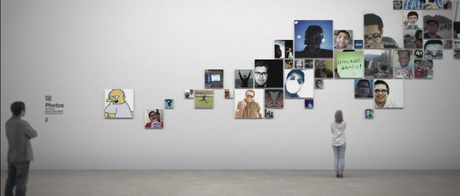 The Museum Of Me The Museum Of Me