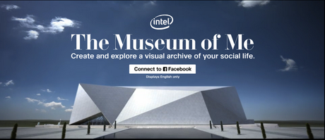 The Museum Of Me The Museum Of Me