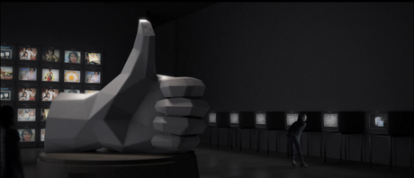 The Museum Of Me The Museum Of Me