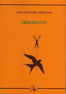 Irredento, de Álex Portero