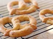 love pretzels