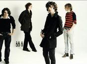 Kooks Publican Trabajo Septiembre