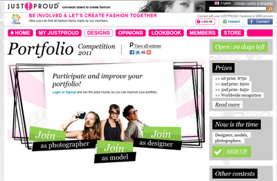 Just Proud Just Proud