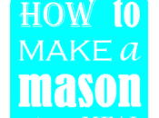 Make Mason Meal