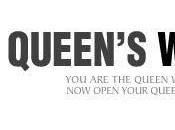 Primera Compra: Queen´s Wardrobe