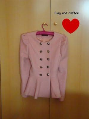 Mi Primera Compra: Queen´s Wardrobe