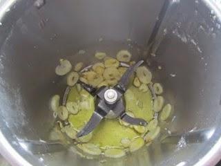 CHAMPIÑONES AL AJILLO