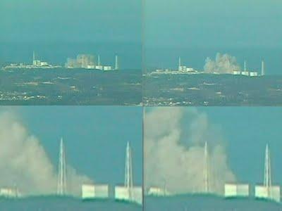 Expertos del OIEA cree que Japón subestimó el riesgo de tsunami