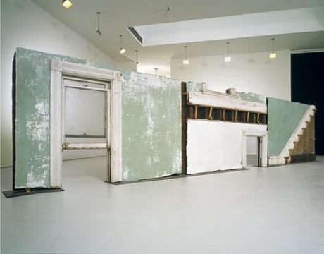 Gordon Matta-Clark, el alquimista urbano