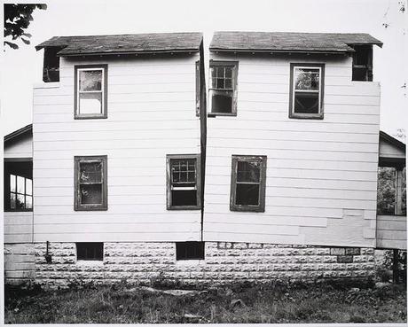 Gordon Matta-Clark, el alquimista urbano