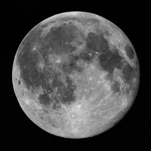La importancia de la Luna a debate