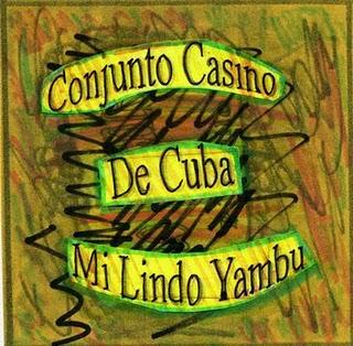 Conjunto Casino - Mi Lindo Yambu