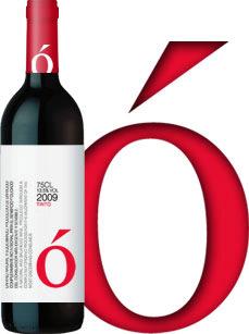 CAL SANCTÓ 2009  ( Sanctó - DO. Penedès)