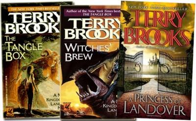 Landover, reino mágico y olvidado - Artículos - Gamberrada literaria