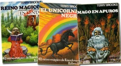 Landover, reino mágico y olvidado - Artículos - Gamberrada literaria