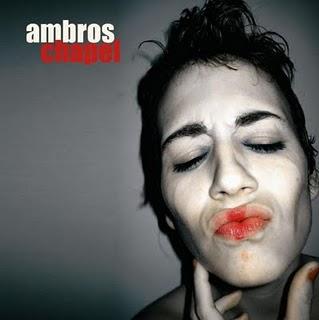 AMBROS CHAPEL / ROME