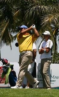 “Camarón” Rodríguez en gran momento